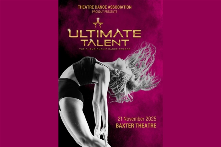 Theatre Dance Association - Ultimate Talent - The Championship Dance Awards